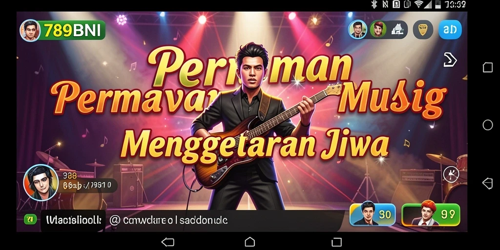 Tampilan menarik dari gameplay <strong>789BNI</strong> yang interaktif dan menyenangkan.