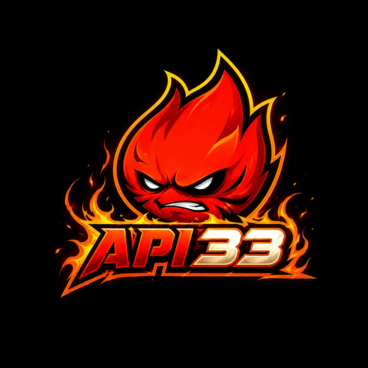 API33 - Strategi Cerdas untuk Menaklukkan Musuh