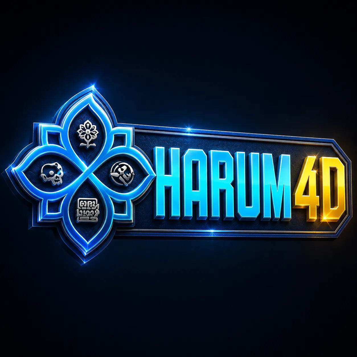 HARUM4D - Aplikasi Utility Multifungsi untuk Kebutuhan Sehari-hari