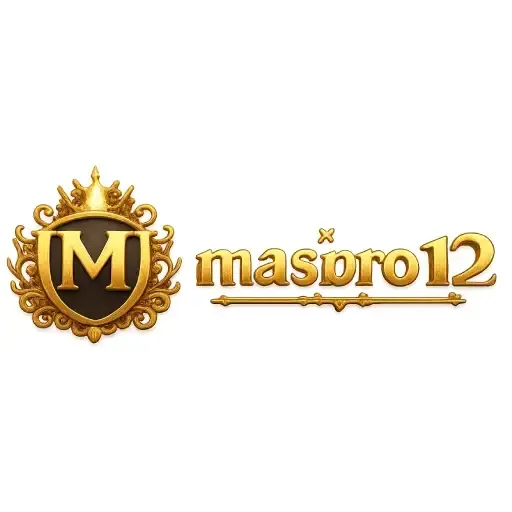 MASBRO12 - Permainan Live Casino Terbaik di Ponsel Anda