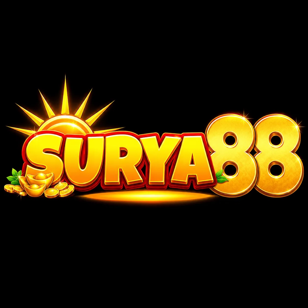 SURYA88 - Teror Mistik di Dalam Kegelapan