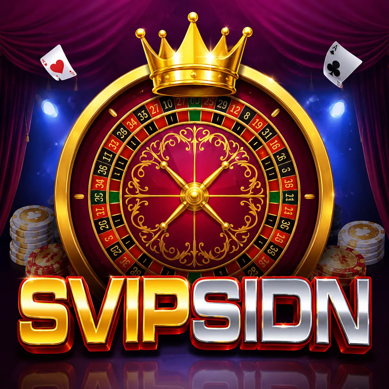 SVIPSIDN - Petualangan Seru yang Tak Terlupakan