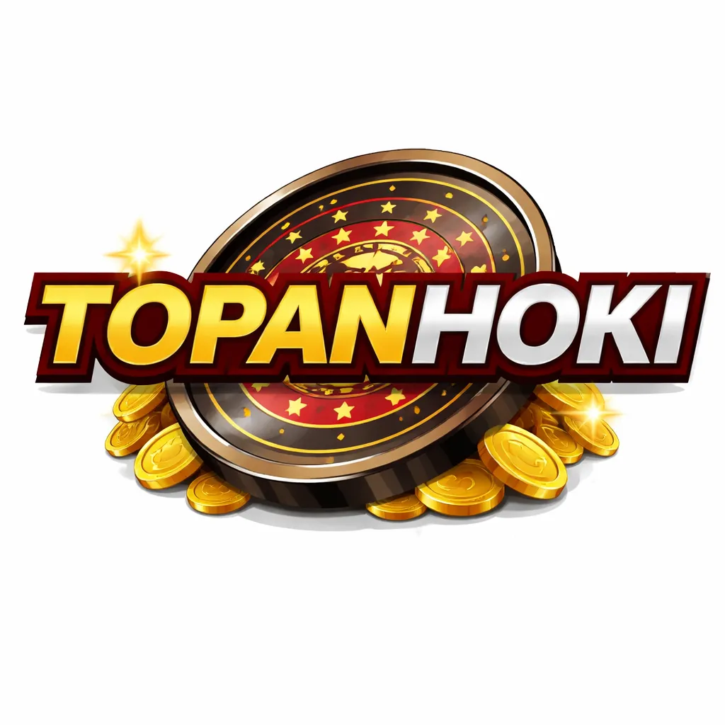 TOPANHOKI - Balap Motor Penuh Aksi